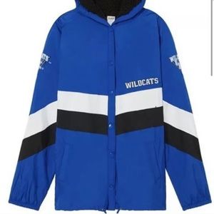 Kentucky Wildcats Victoria’s Secret Sherpa Jacket
